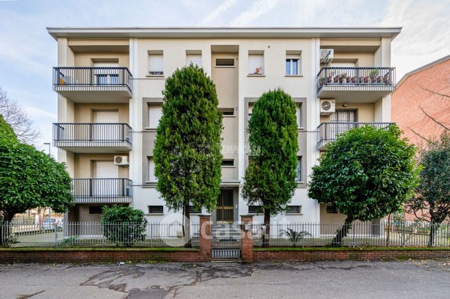 Appartamento in residenziale in Via Torquato Tasso