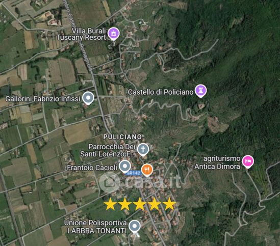 Appartamento in residenziale in Strada Regionale 142