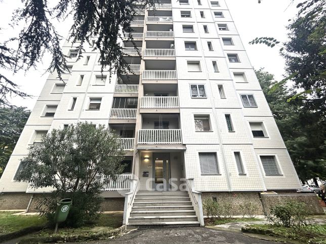 Appartamento in residenziale in Via Francesco Antonio Muttoni 1