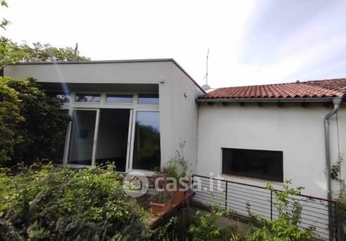 Casa indipendente in residenziale in Via San Giustina 15