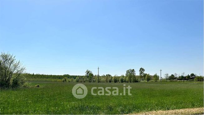 Terreno agricolo in commerciale in Via Roma 1