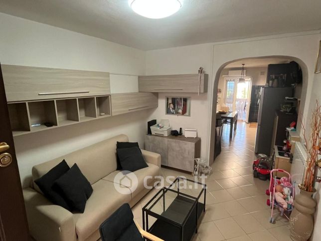 Appartamento in residenziale in