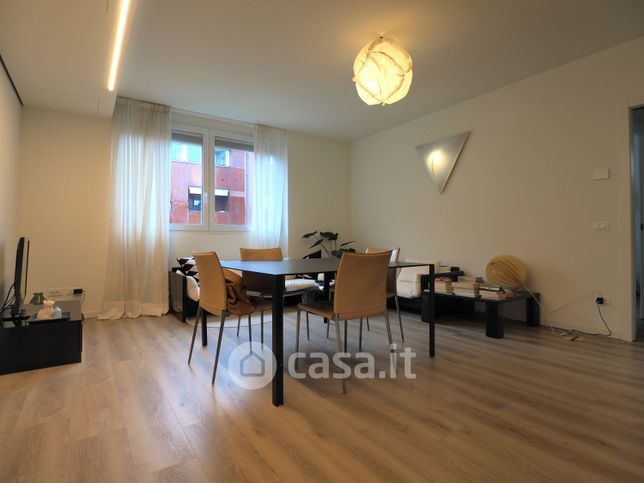 Attico/mansarda in residenziale in Via Montecatini 13