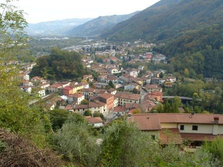 Terreno edificabile in residenziale in 