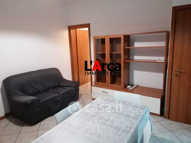 Appartamento in residenziale in Via Campagnola