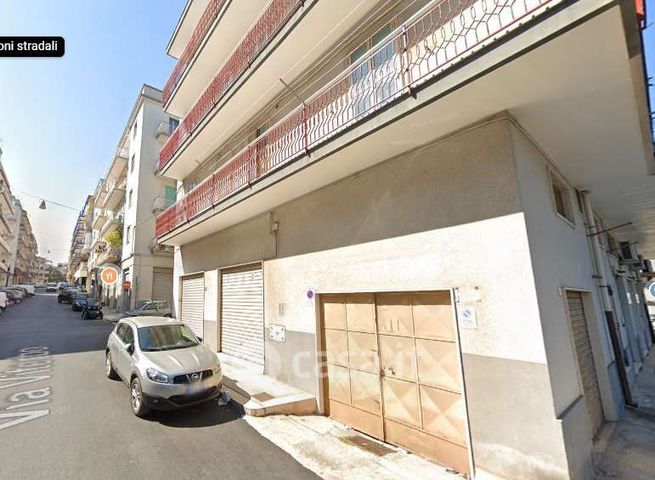 Box/posto auto in residenziale in Via Viterbo 2