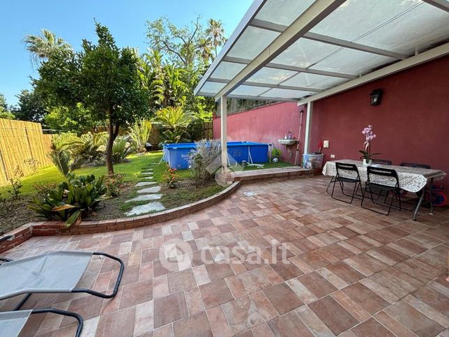 Appartamento in residenziale in Via Posillipo 55
