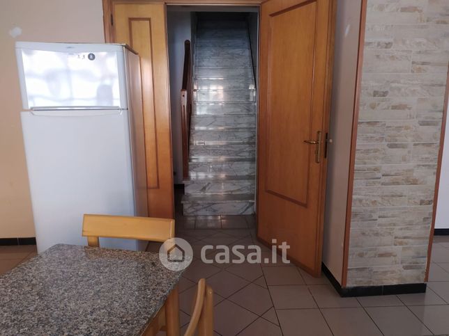 Casa indipendente in residenziale in Contrada San Tommaso