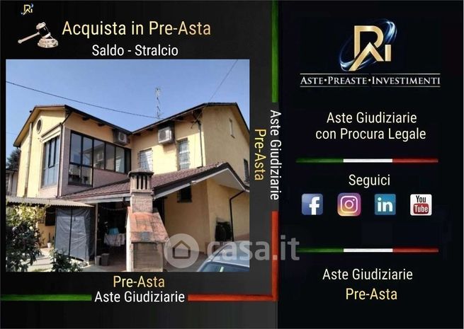 Appartamento in residenziale in Via E. Che Guevara 15