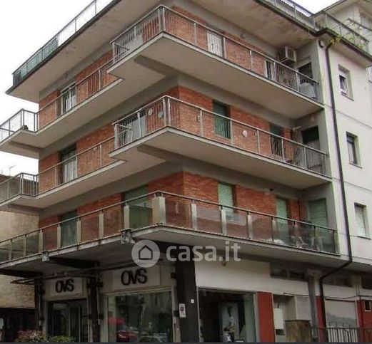 Appartamento in residenziale in Corso Filippo Turati 65