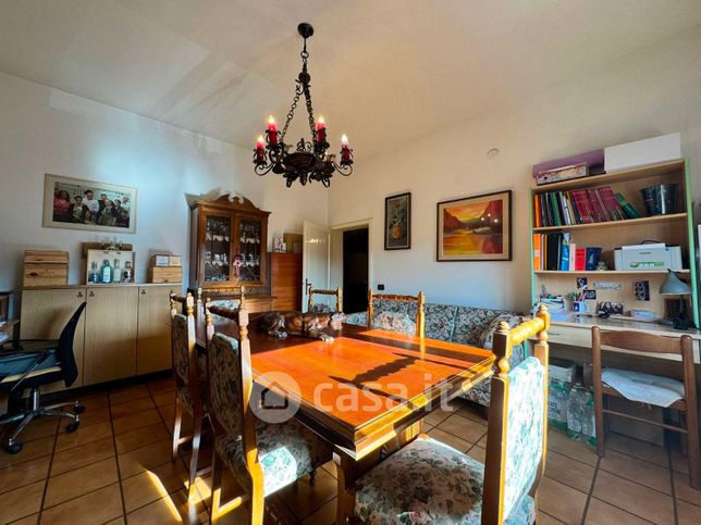Appartamento in residenziale in Via Redipuglia 29