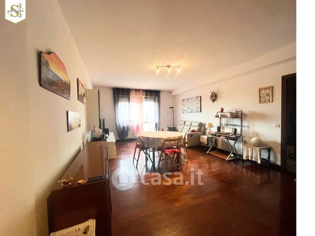 Appartamento in residenziale in Via Mosca 50