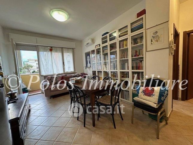 Appartamento in residenziale in Via Ottavio Adami 2