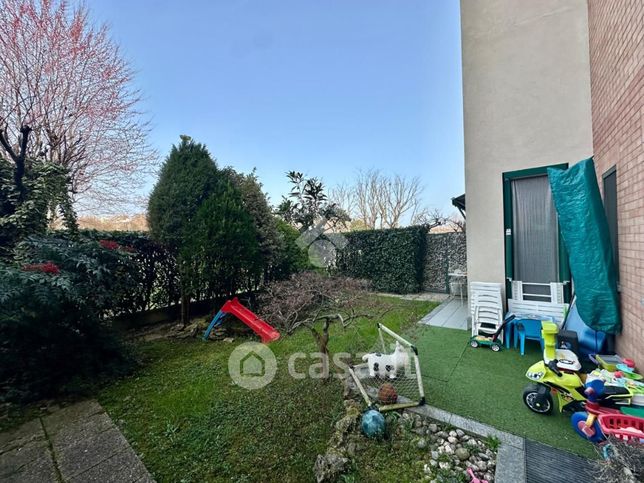 Appartamento in residenziale in Via Antonio Gramsci 56