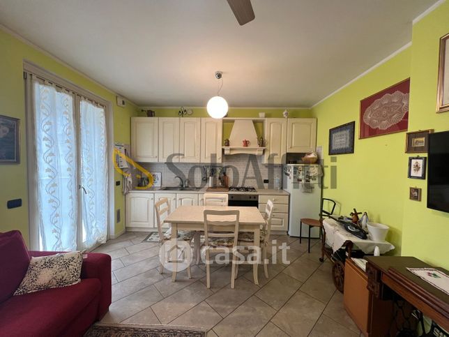 Appartamento in residenziale in 