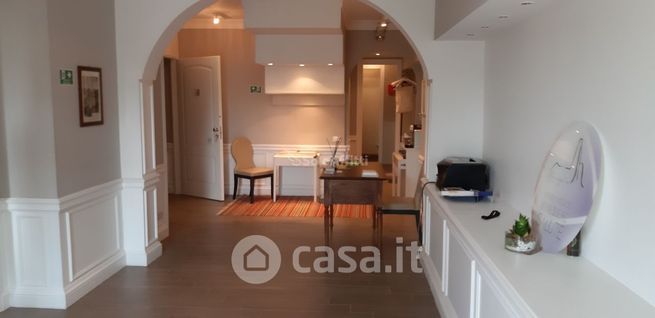 Appartamento in residenziale in Via Cicerone 14