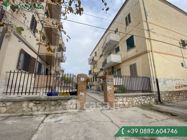 Appartamento in residenziale in Via Giovanni Pascoli