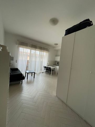 Appartamento in residenziale in Viale Col di Lana 6 -A