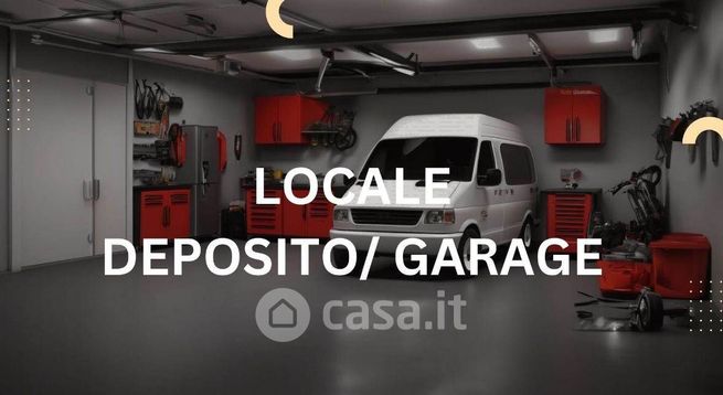 Garage/posto auto in residenziale in 