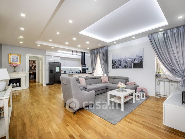 Appartamento in residenziale in Via Giuseppe Cerbara