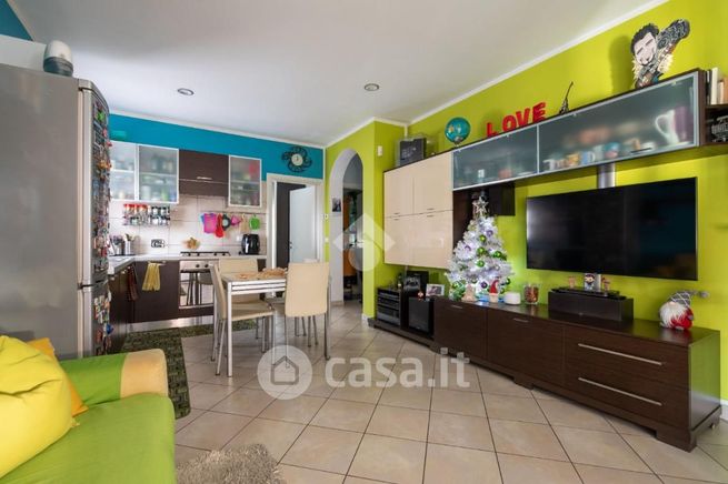 Appartamento in residenziale in Via Latina 47