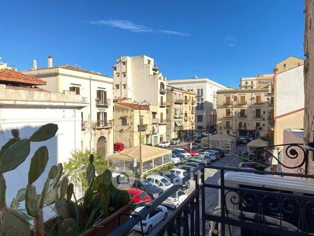 Appartamento in residenziale in Piazza Sant'Onofrio 28