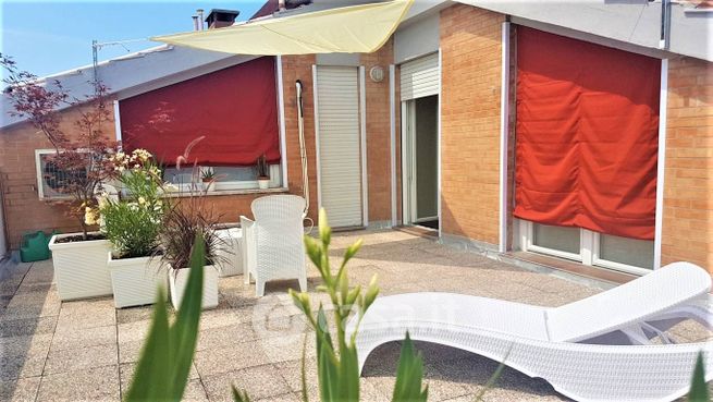 Appartamento in residenziale in Via Bologna 242