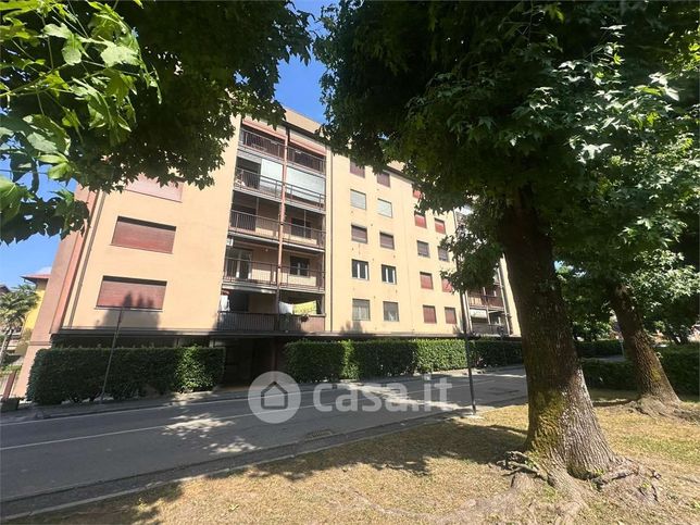 Appartamento in residenziale in Via Gran Sasso D'Italia 1