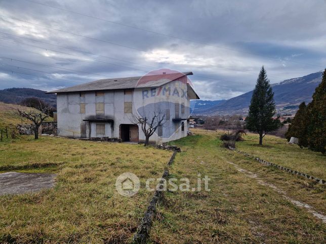 Rustico/casale in residenziale in Strada statale 652 Fondo Valle Sangro