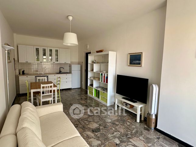 Appartamento in residenziale in Via Genova 38