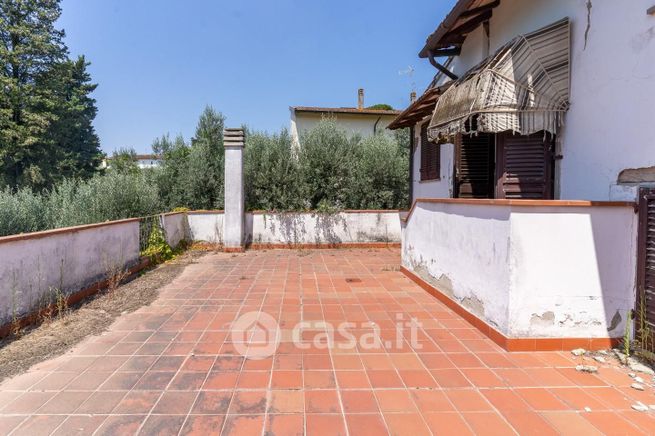 Villetta a schiera in residenziale in Via di Pogni 68