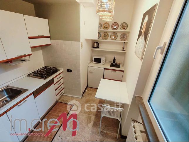 Appartamento in residenziale in Via Dante Alighieri