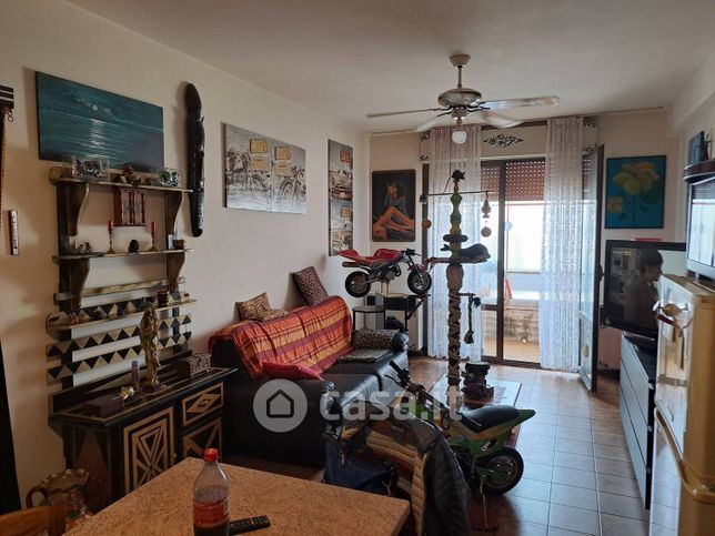 Appartamento in residenziale in Via P. Sarcinelli