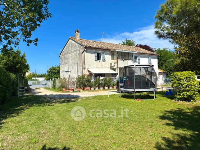 Casa indipendente in residenziale in Strada della Bruciata