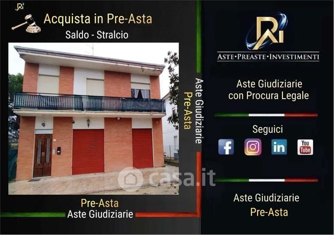 Appartamento in residenziale in Strada Faleriense 885