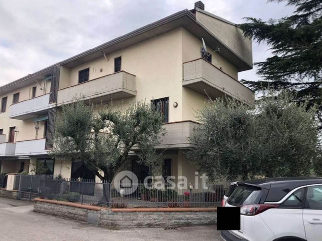 Appartamento in residenziale in Via Guglielmo Marconi 10 E