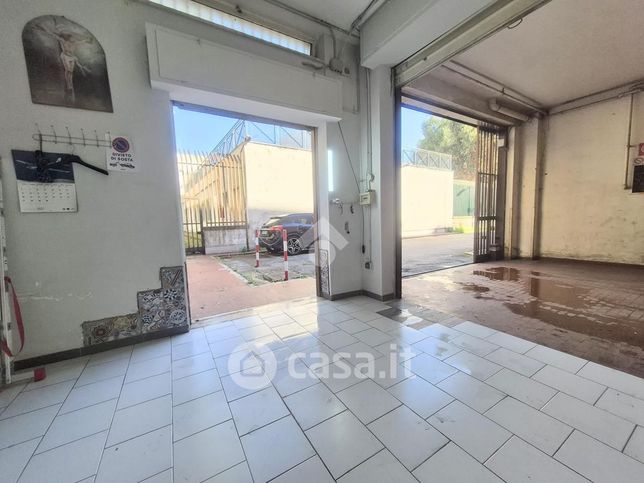 Box/posto auto in residenziale in Via Aquileia 37