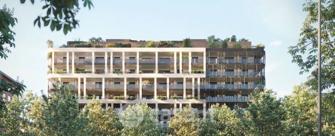 Nuova costruzione in casa nuova in Corso Stati Uniti 21