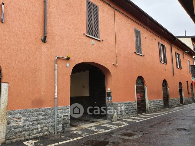 Appartamento in residenziale in Via Giuseppe Verdi 18