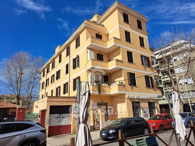 Appartamento in residenziale in Via Dante Vaglieri