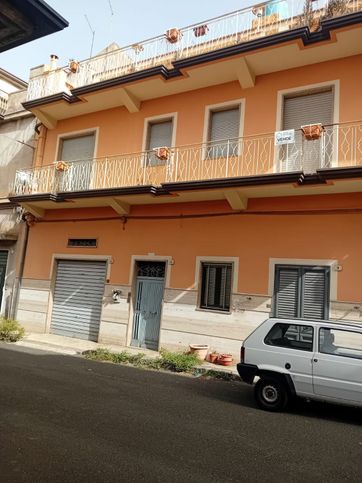 Casa indipendente in residenziale in Via Rovigo 5