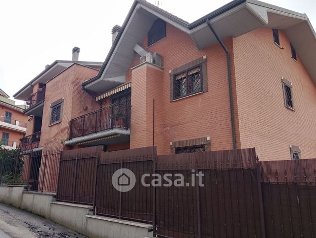 Appartamento in residenziale in Via Po 36