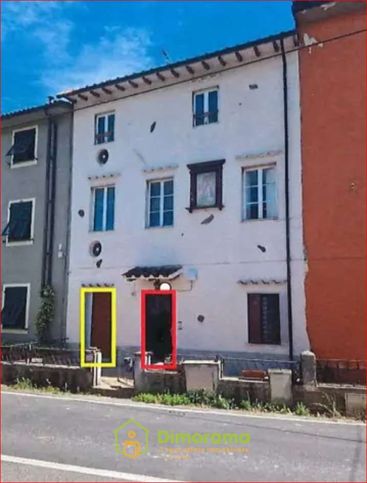 Appartamento in residenziale in Via Pisana 5623