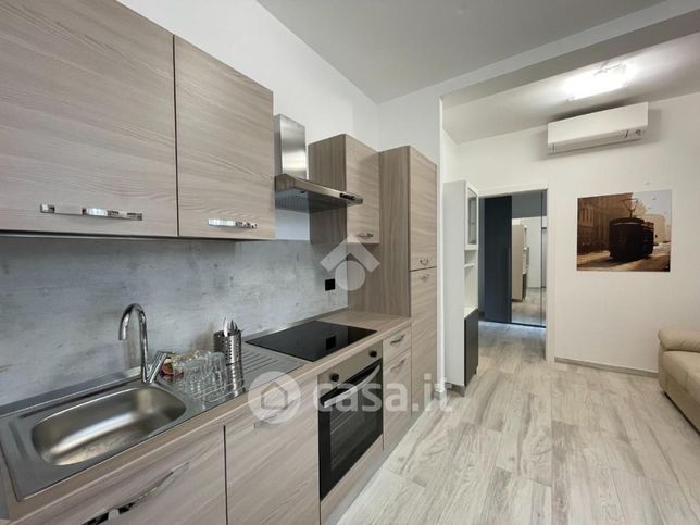 Appartamento in residenziale in Via Giovanni Paisiello 4