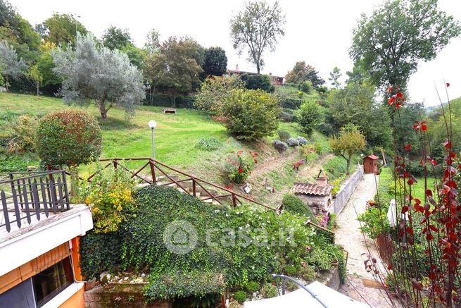 Appartamento in residenziale in Strada di Perticara