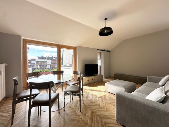 Appartamento in residenziale in Piazza Fraiteve 5