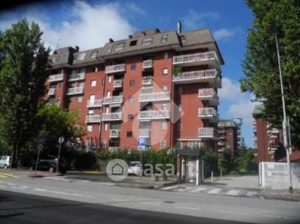 Appartamento in residenziale in Via Giacomo Matteotti 20