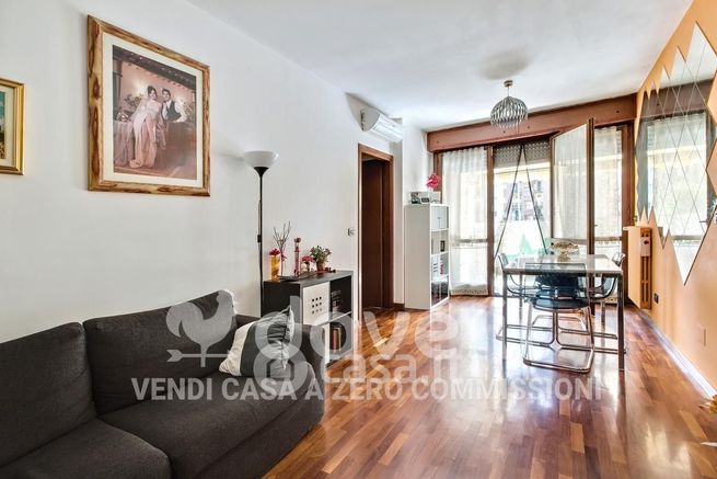 Appartamento in residenziale in Via Giovanni Boccaccio 451