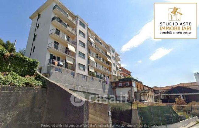 Appartamento in residenziale in Via Giuseppe Airenti 44