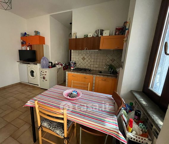 Appartamento in residenziale in Via del Pepe